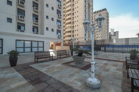Apartamento à venda com 200m², 2 quartos e 4 vagasÁrea comum