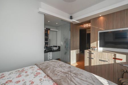 Apartamento à venda com 200m², 2 quartos e 4 vagasQuarto Suíte