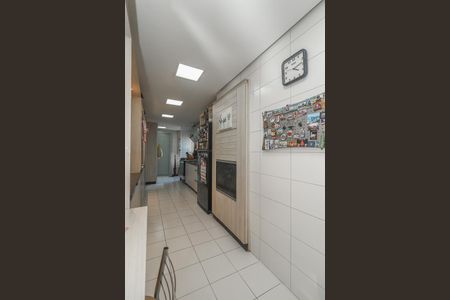 Apartamento à venda com 200m², 2 quartos e 4 vagasCozinha