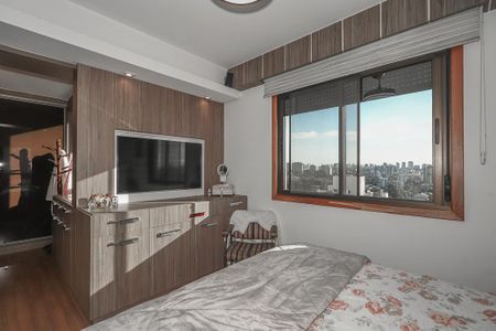 Apartamento à venda com 200m², 2 quartos e 4 vagasQuarto Suíte