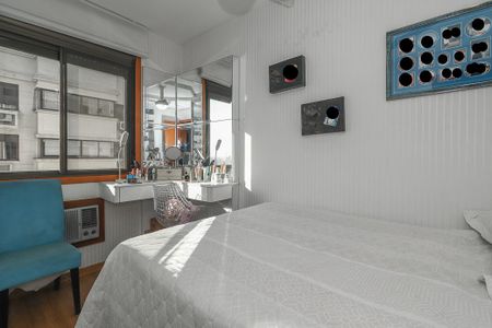 Apartamento à venda com 200m², 2 quartos e 4 vagasQuarto 2