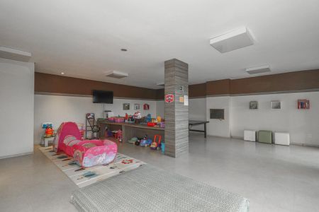 Apartamento à venda com 200m², 2 quartos e 4 vagasBrinquedoteca