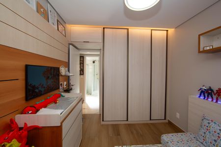 Apartamento à venda com 95m², 3 quartos e 2 vagas Apartamento à venda com 95m², 3 quartos e 2 vagasQUARTO3