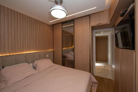 Apartamento à venda com 95m², 3 quartos e 2 vagas Apartamento à venda com 95m², 3 quartos e 2 vagasQUARTO1