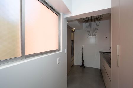 Apartamento à venda com 95m², 3 quartos e 2 vagas Apartamento à venda com 95m², 3 quartos e 2 vagasAREA DE SERVICO