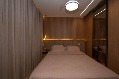 Apartamento à venda com 95m², 3 quartos e 2 vagas Apartamento à venda com 95m², 3 quartos e 2 vagasQUARTO1