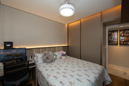 Apartamento à venda com 95m², 3 quartos e 2 vagas Apartamento à venda com 95m², 3 quartos e 2 vagasQUARTO2