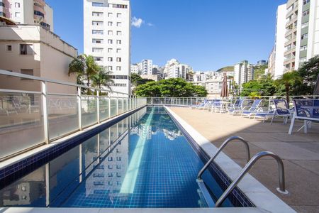Apartamento à venda com 95m², 3 quartos e 2 vagas Apartamento à venda com 95m², 3 quartos e 2 vagasPISCINA
