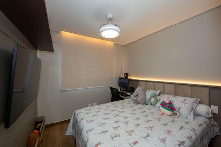 Apartamento à venda com 95m², 3 quartos e 2 vagas Apartamento à venda com 95m², 3 quartos e 2 vagasQUARTO2