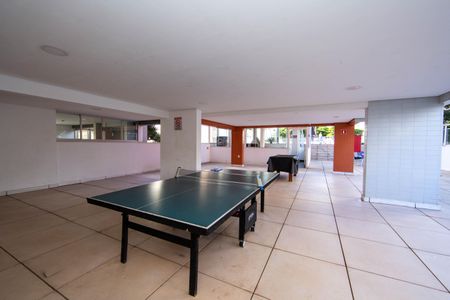 Apartamento à venda com 95m², 3 quartos e 2 vagas Apartamento à venda com 95m², 3 quartos e 2 vagasSALAO DE JOGOS