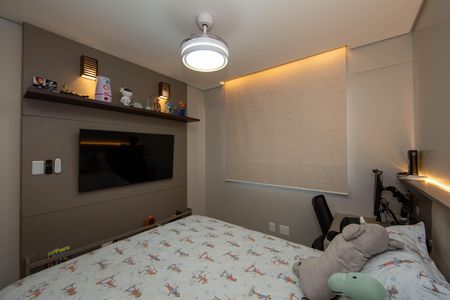 Apartamento à venda com 95m², 3 quartos e 2 vagas Apartamento à venda com 95m², 3 quartos e 2 vagasQUARTO2