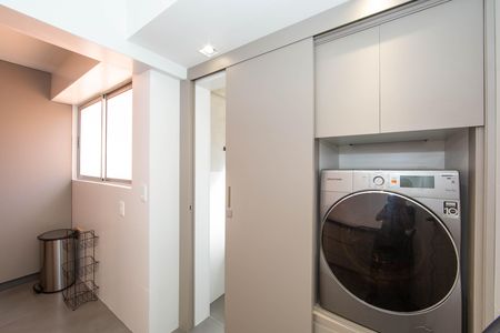 Apartamento à venda com 95m², 3 quartos e 2 vagas Apartamento à venda com 95m², 3 quartos e 2 vagasAREA DE SERVICO