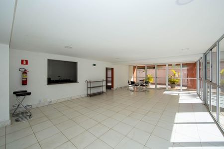 Apartamento à venda com 95m², 3 quartos e 2 vagas Apartamento à venda com 95m², 3 quartos e 2 vagasSALAO DE FESTAS