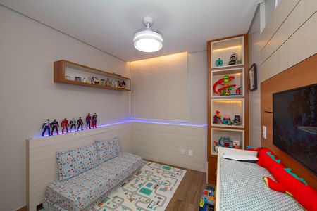 Apartamento à venda com 95m², 3 quartos e 2 vagas Apartamento à venda com 95m², 3 quartos e 2 vagasQUARTO3