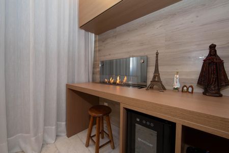 Apartamento à venda com 95m², 3 quartos e 2 vagas Apartamento à venda com 95m², 3 quartos e 2 vagasSALA