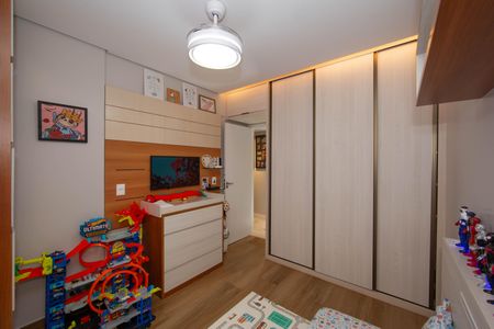 Apartamento à venda com 95m², 3 quartos e 2 vagas Apartamento à venda com 95m², 3 quartos e 2 vagasQUARTO3