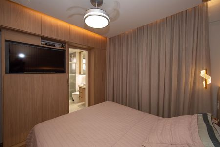 Apartamento à venda com 95m², 3 quartos e 2 vagas Apartamento à venda com 95m², 3 quartos e 2 vagasQUARTO1