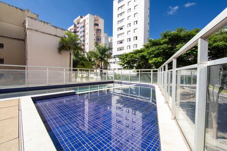 Apartamento à venda com 95m², 3 quartos e 2 vagas Apartamento à venda com 95m², 3 quartos e 2 vagasPISCINA
