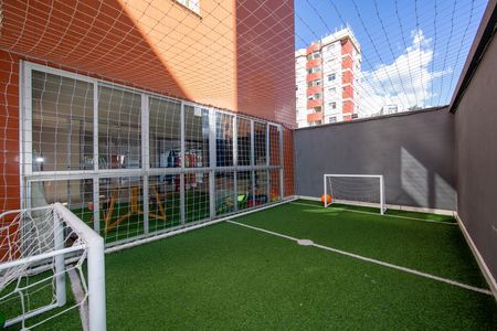 Apartamento à venda com 95m², 3 quartos e 2 vagas Apartamento à venda com 95m², 3 quartos e 2 vagasQUADRA INFANTIL