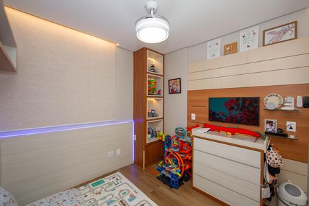 Apartamento à venda com 95m², 3 quartos e 2 vagas Apartamento à venda com 95m², 3 quartos e 2 vagasQUARTO3
