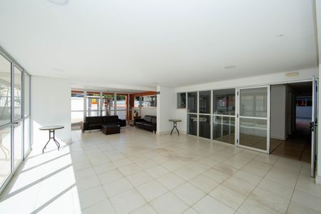 Apartamento à venda com 95m², 3 quartos e 2 vagas Apartamento à venda com 95m², 3 quartos e 2 vagasSALAO DE FESTAS