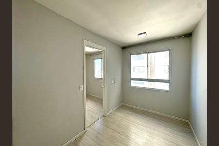 Apartamento para alugar com 37m², 2 quartos e sem vaga Apartamento para alugar com 37m², 2 quartos e sem vagaSala