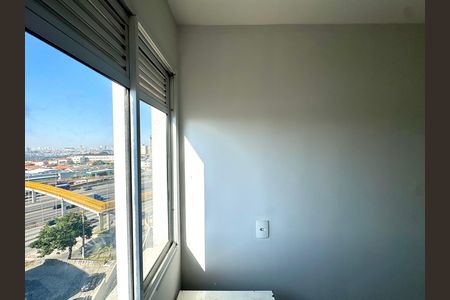 Apartamento para alugar com 37m², 2 quartos e sem vaga Apartamento para alugar com 37m², 2 quartos e sem vagaÁrea de Serviço
