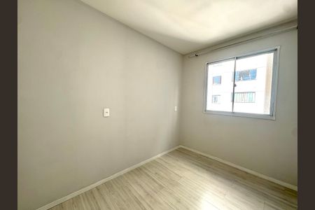 Quarto 1 de apartamento para alugar com 2 quartos, 37m² em Vila das Bandeiras, Guarulhos