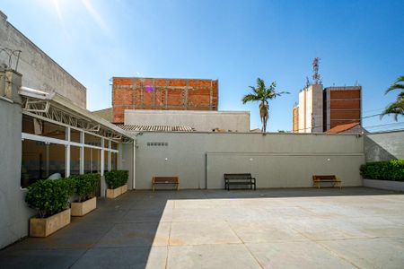 Apartamento para alugar com 49m², 2 quartos e 1 vaga Apartamento para alugar com 49m², 2 quartos e 1 vagaÁrea comum