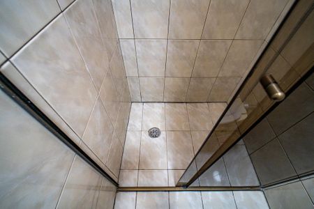 Apartamento para alugar com 49m², 2 quartos e 1 vaga Apartamento para alugar com 49m², 2 quartos e 1 vagaBanheiro