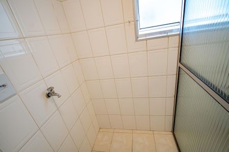 Apartamento para alugar com 49m², 2 quartos e 1 vaga Apartamento para alugar com 49m², 2 quartos e 1 vagaÁrea de Serviço