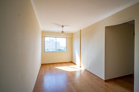 Sala de apartamento à venda com 2 quartos, 49m² em Vila Lageado, São Paulo