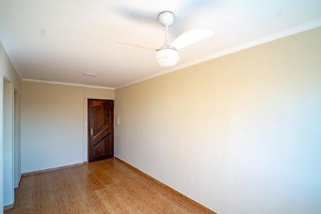 Apartamento para alugar com 49m², 2 quartos e 1 vaga Apartamento para alugar com 49m², 2 quartos e 1 vagaSala