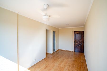 Sala de apartamento à venda com 2 quartos, 49m² em Vila Lageado, São Paulo