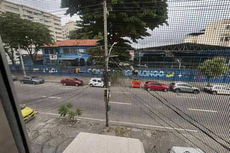 Apartamento à venda com 78m², 3 quartos e sem vagaVista do Quarto 2