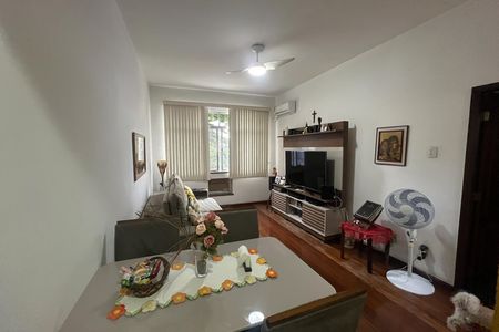 Apartamento à venda com 78m², 3 quartos e sem vagaSala