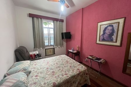 Apartamento à venda com 78m², 3 quartos e sem vagaQuarto 2