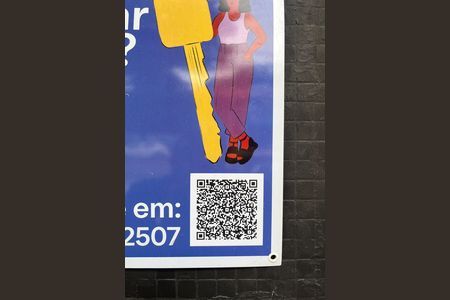 Apartamento à venda com 78m², 3 quartos e sem vagaQR Code