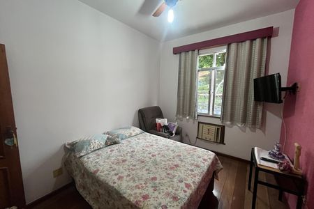 Apartamento à venda com 78m², 3 quartos e sem vagaQuarto 2