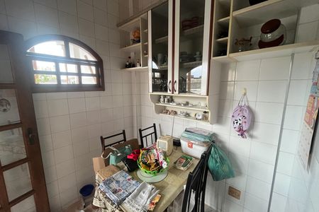 Apartamento à venda com 78m², 3 quartos e sem vagaCozinha