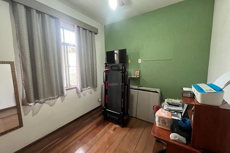 Apartamento à venda com 78m², 3 quartos e sem vagaQuarto 1