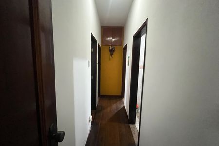 Sala - Corredor de apartamento à venda com 3 quartos, 78m² em Penha, Rio de Janeiro