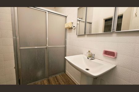 Casa para alugar com 1 quarto, 15m² em Jardim Sao Bento, Jundiaí
