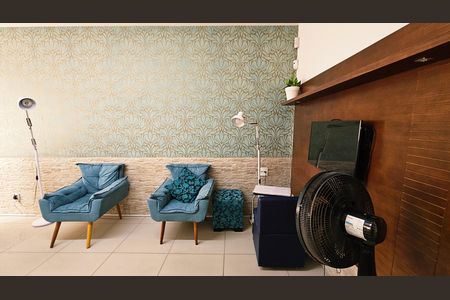Casa para alugar com 1 quarto, 15m² em Jardim Sao Bento, Jundiaí