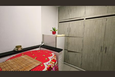 Casa para alugar com 1 quarto, 15m² em Jardim Sao Bento, Jundiaí