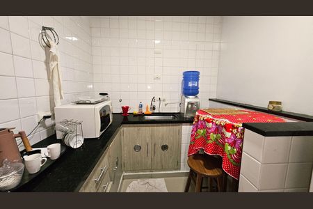 Casa para alugar com 1 quarto, 15m² em Jardim Sao Bento, Jundiaí