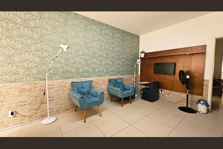 Casa para alugar com 1 quarto, 15m² em Jardim Sao Bento, Jundiaí