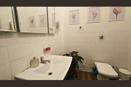 Casa para alugar com 1 quarto, 15m² em Jardim Sao Bento, Jundiaí