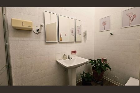 Casa para alugar com 1 quarto, 15m² em Jardim Sao Bento, Jundiaí