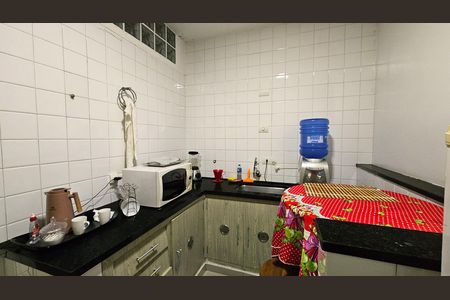 Casa para alugar com 1 quarto, 15m² em Jardim Sao Bento, Jundiaí